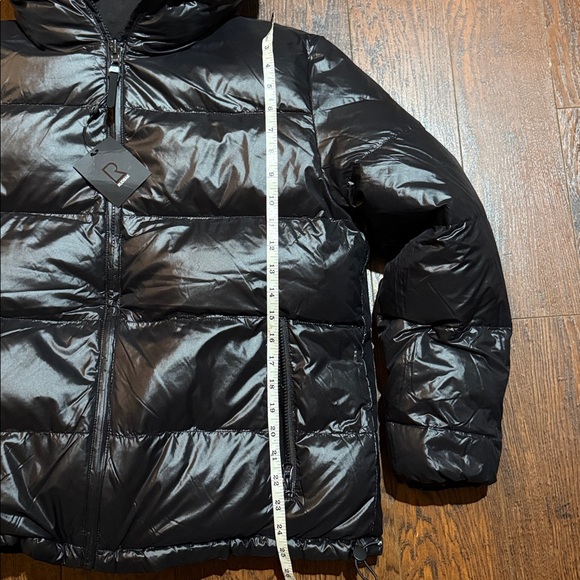 RUDSAK••• Large Jacket - Picture 12 of 16